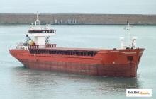 Ban of M/V 