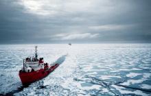 Polar code inspection campaign launched by the Paris MoU